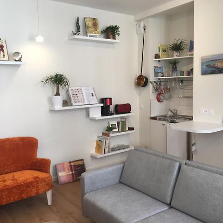 Appartement Coeur Vieille Ville La Rochelle  Eksteriør billede