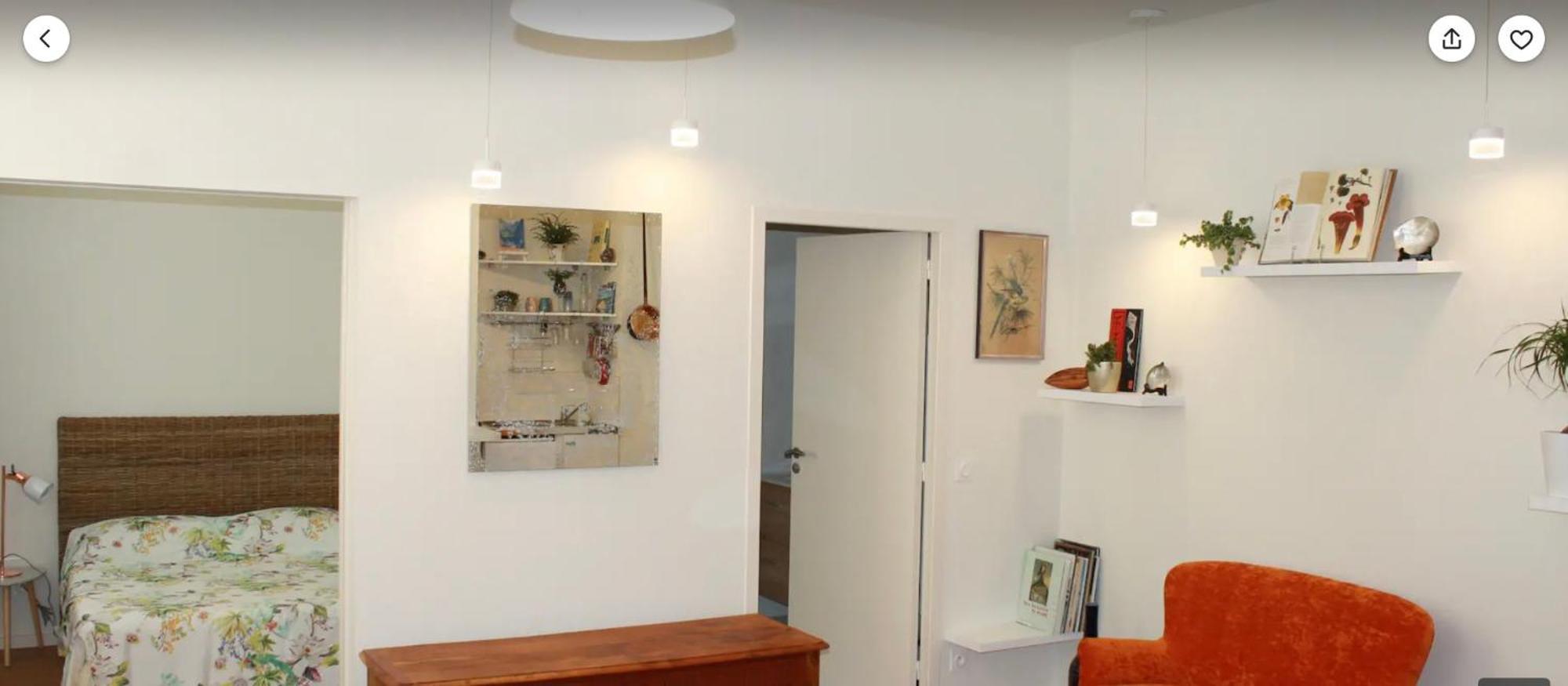 Appartement Coeur Vieille Ville La Rochelle  Eksteriør billede