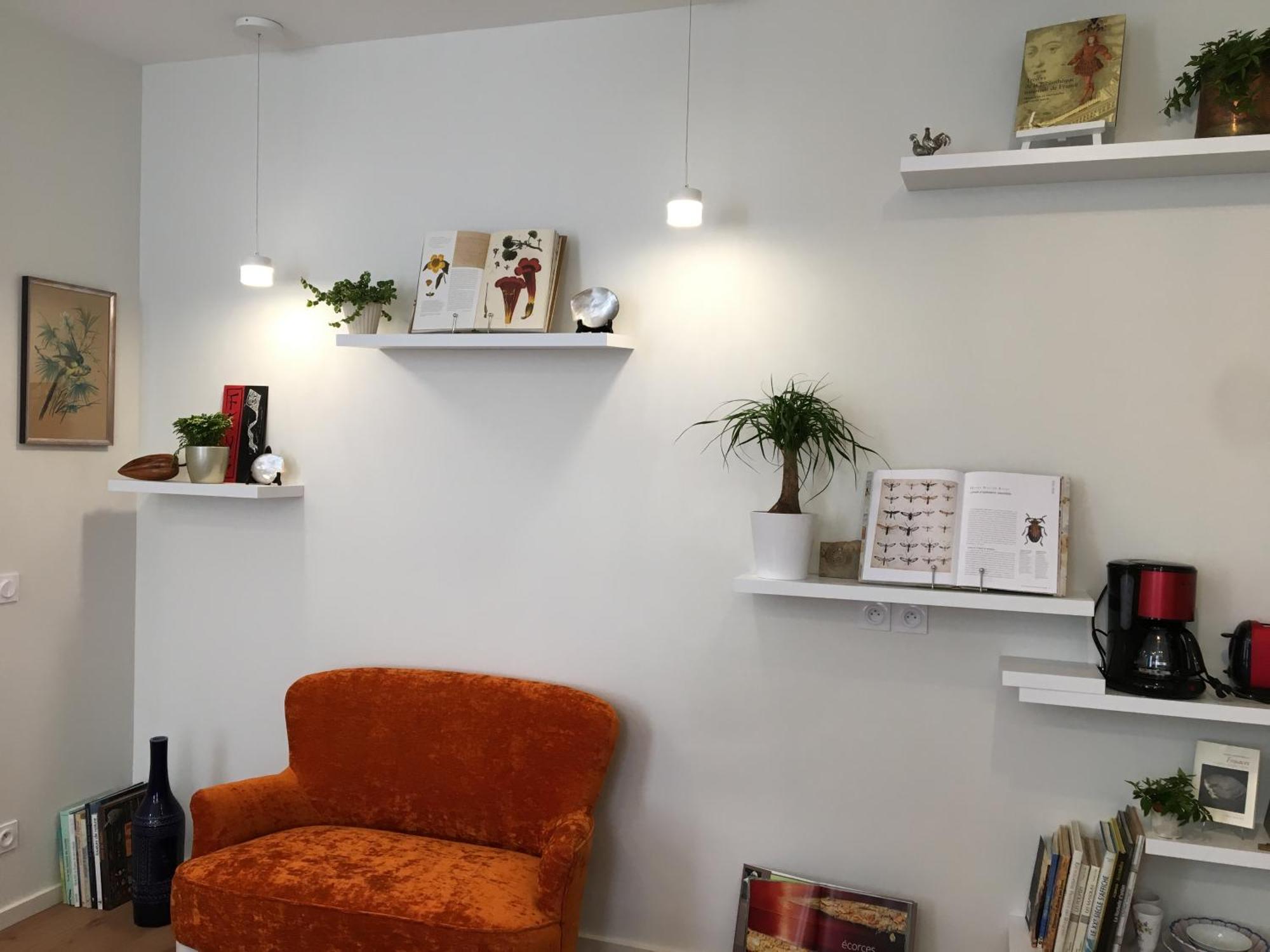 Appartement Coeur Vieille Ville La Rochelle  Eksteriør billede